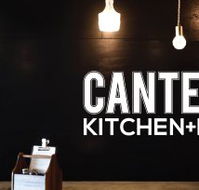 Canteen Kitchen  Bar - Restaurant Canberra