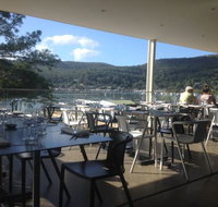 Coastal Restaurant - Restaurant Canberra