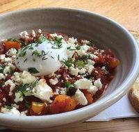 Cormorant Bay Cafe - Restaurant Canberra
