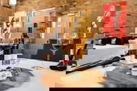 Highlander Restaurant