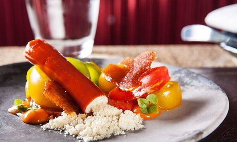 J.J Express - Restaurant Canberra 0