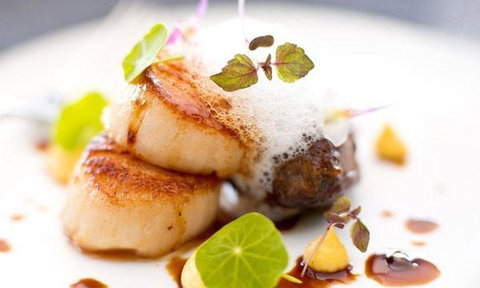 J.J Express - Restaurant Canberra 2