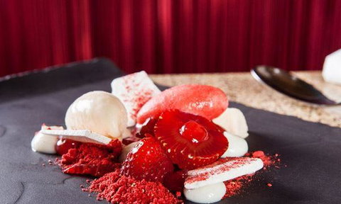 J.J Express - Restaurant Canberra 3