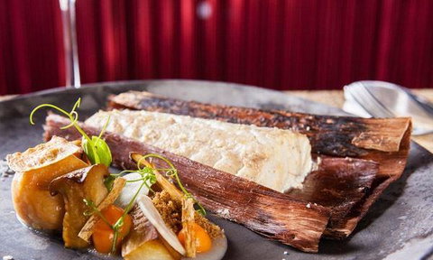 J.J Express - Restaurant Canberra 4