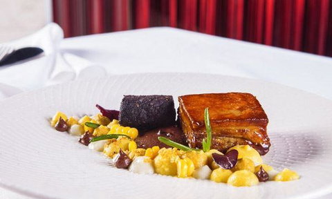 J.J Express - Restaurant Canberra 5