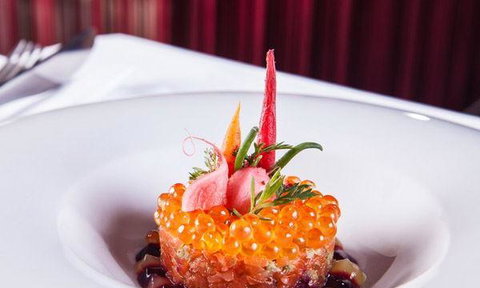 J.J Express - Restaurant Canberra 6