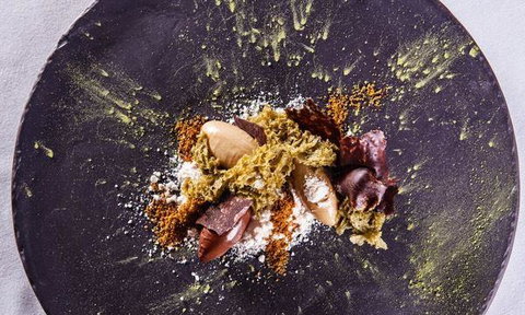 J.J Express - Restaurant Canberra 7