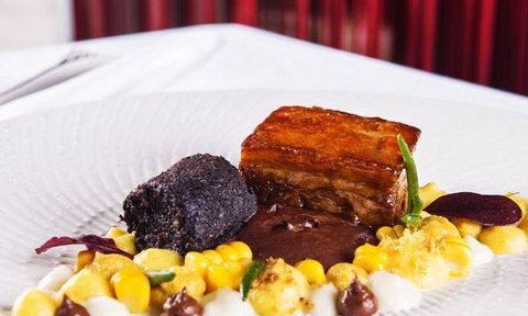 J.J Express - Restaurant Canberra 8