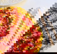 Lido Italia - Restaurant Canberra