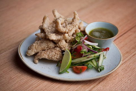 Sweet Sour Salt - Restaurant Canberra 0