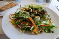 Swell Cafe