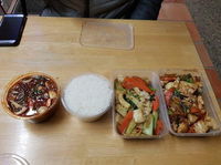 Thai E Saan