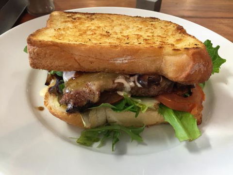 The Country Providore Cafe - Restaurant Canberra 0