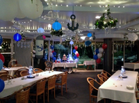 Galleons Restaurant