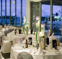Boardwalk Restaurant  Bar - Restaurant Canberra