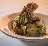Eighteen 70 Bar  Dining Room - Restaurant Canberra