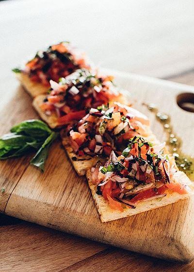 Mon Komo Hotel Restaurant Caribbee - Restaurant Canberra 11