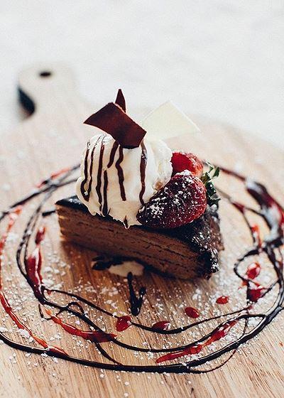 Mon Komo Hotel Restaurant Caribbee - Restaurant Canberra 12