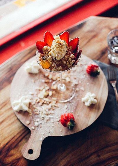 Mon Komo Hotel Restaurant Caribbee - Restaurant Canberra 13