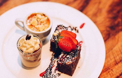 Mon Komo Hotel Restaurant Caribbee - Restaurant Canberra 15