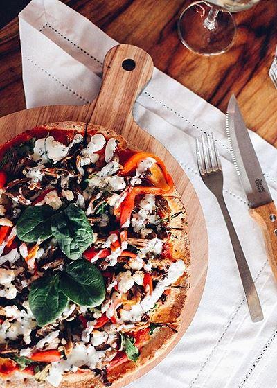 Mon Komo Hotel Restaurant Caribbee - Restaurant Canberra 16