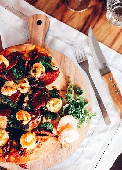 Mon Komo Hotel Restaurant Caribbee - Restaurant Canberra 17