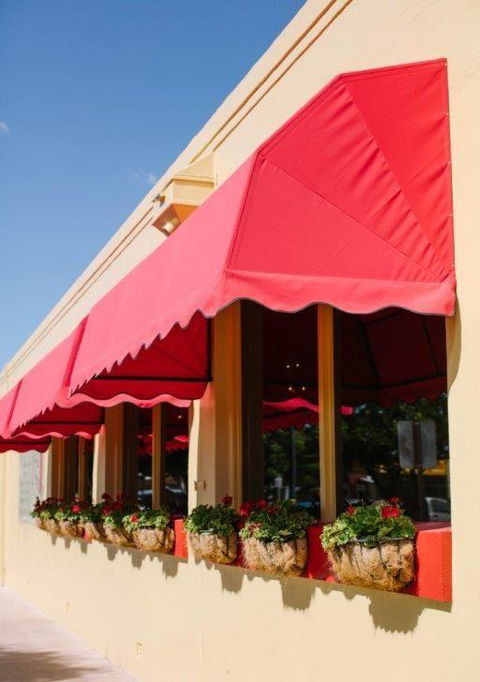 Mon Komo Hotel Restaurant Caribbee - Restaurant Canberra 1