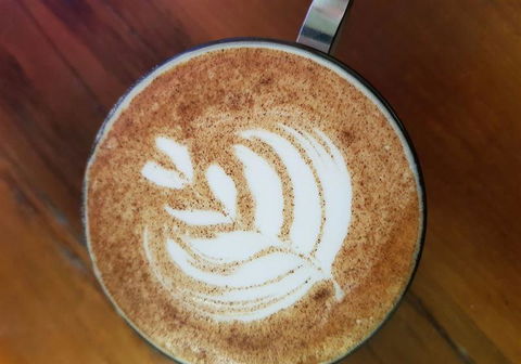 Mon Komo Hotel Restaurant Caribbee - Restaurant Canberra 3