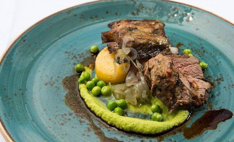 My's Restaurant - Restaurant Canberra 13