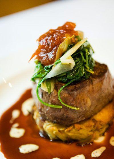 My's Restaurant - Restaurant Canberra 17