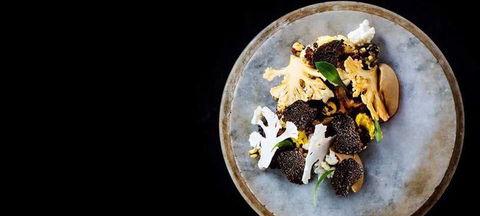 Qualia - Restaurant Canberra 0