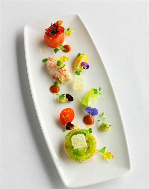 Qualia - Restaurant Canberra 9