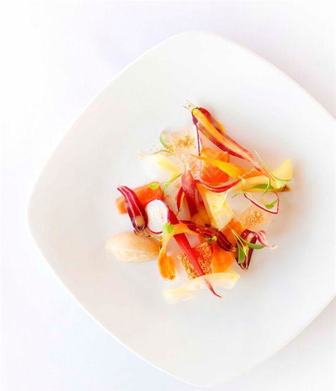 Qualia - Restaurant Canberra 11