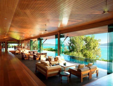 Qualia - Restaurant Canberra 12