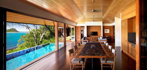 Qualia - Restaurant Canberra 14