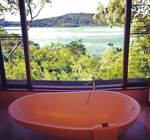 Qualia - Restaurant Canberra 16