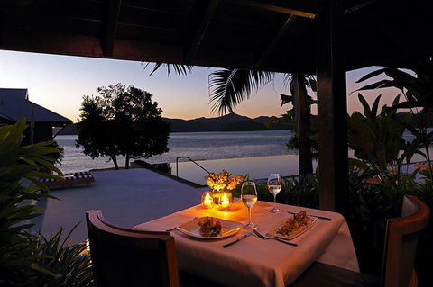 Qualia - Restaurant Canberra 19