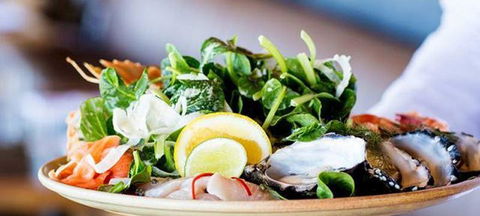 Qualia - Restaurant Canberra 3