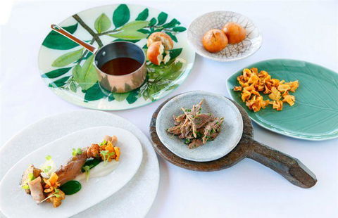 Qualia - Restaurant Canberra 5