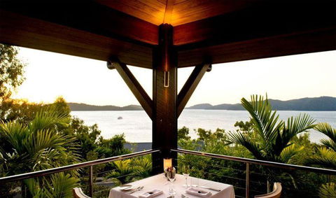 Qualia - Restaurant Canberra 6