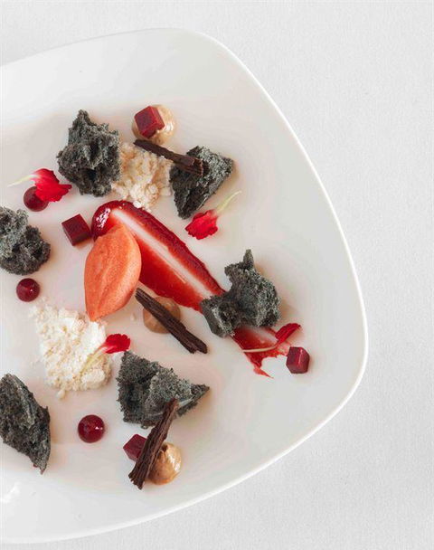 Qualia - Restaurant Canberra 7