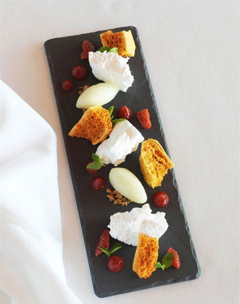 Qualia - Restaurant Canberra 8
