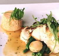 Taylors Waterfront Restaurant  Function Centre - Restaurant Canberra
