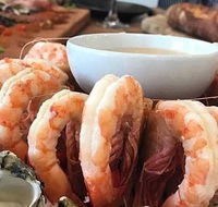 The Boatshed - Restaurant Canberra