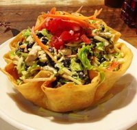 The Mexican - Restaurant Canberra