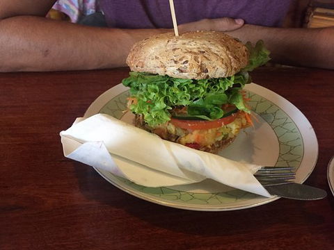 The Tiny Tea House - Restaurant Canberra 0