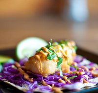 Zest Restaurant And Beer Garden - Restaurant Canberra