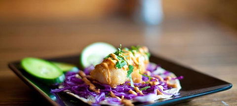 Zest Restaurant And Beer Garden - Restaurant Canberra 0
