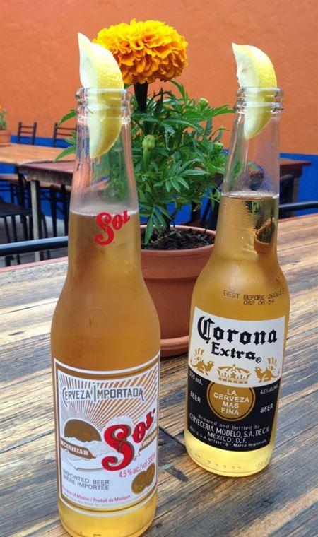 Zest Restaurant And Beer Garden - Restaurant Canberra 10