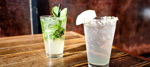 Zest Restaurant And Beer Garden - Restaurant Canberra 11
